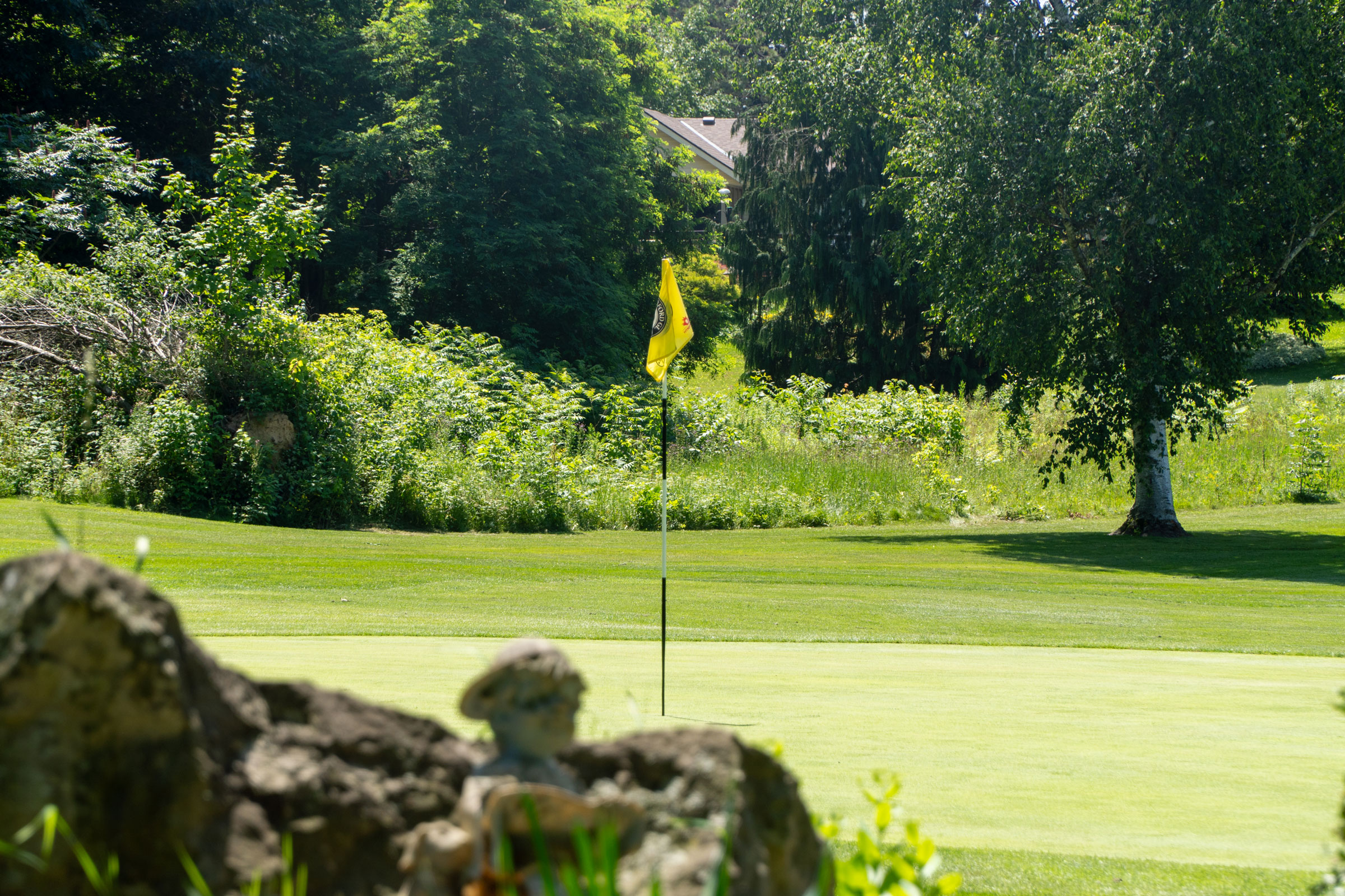 Burford Golf Links