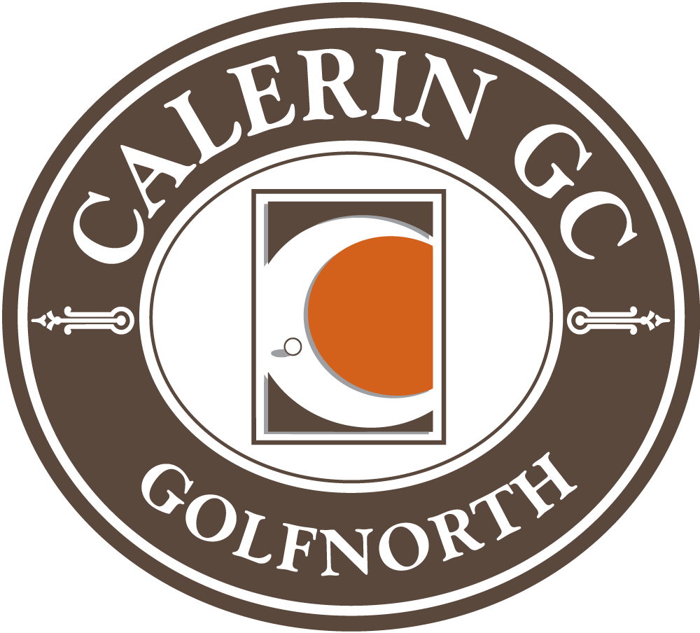 Calerin Golf Club