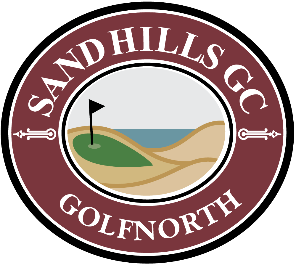 Sand Hills Golf Club