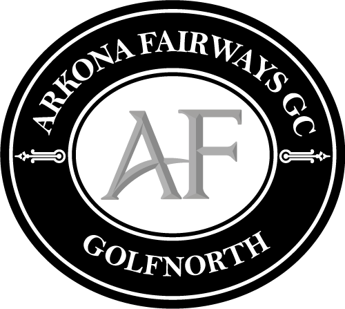 Arkona Fairways