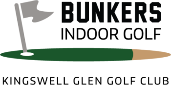 Bunkers Indoor Golf: Kingswell Glen