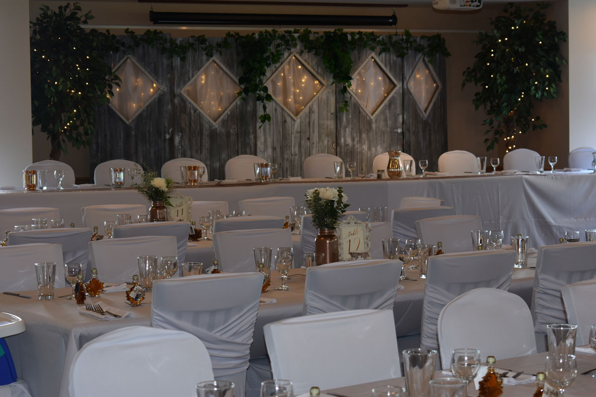 Ironwood Golf Club - Weddings