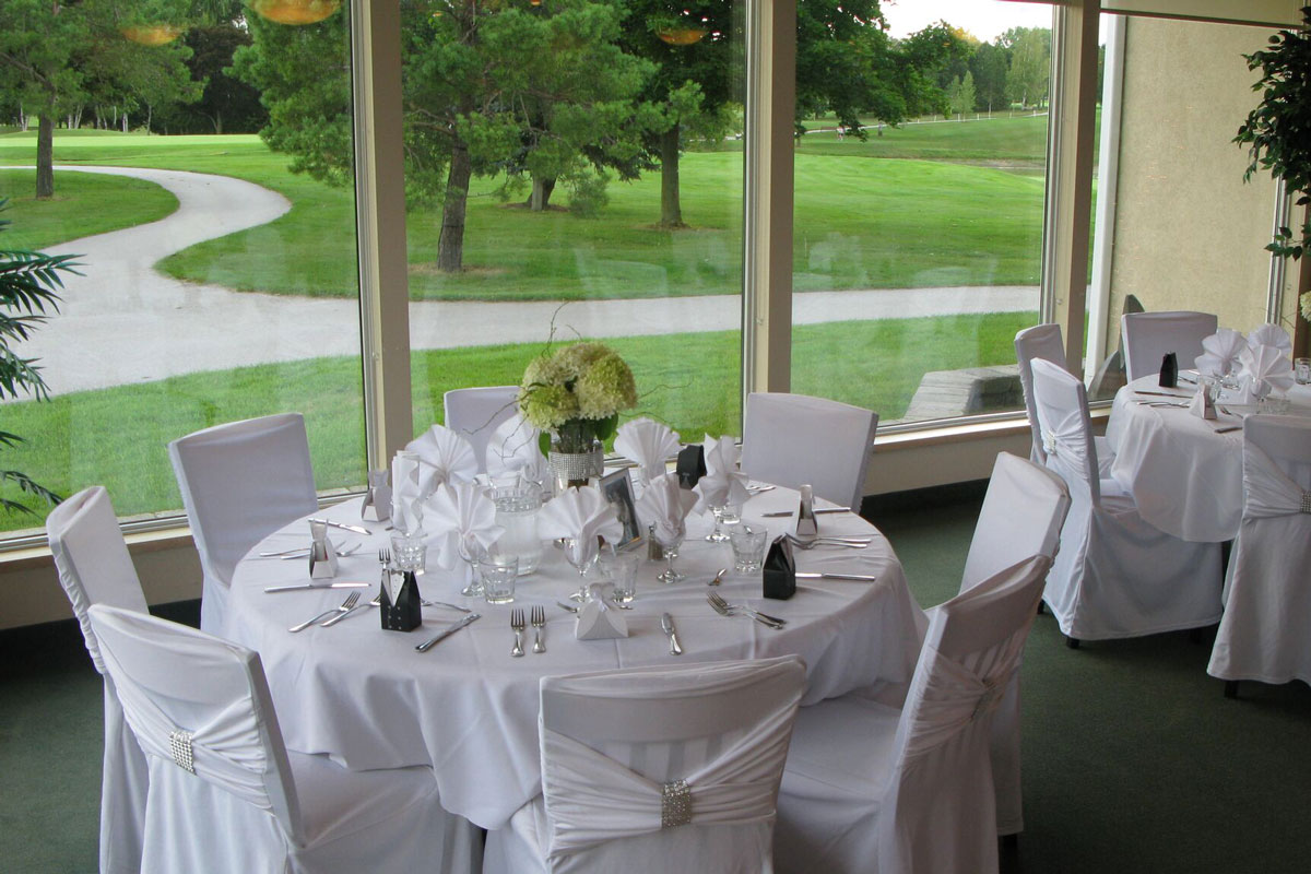 Ironwood Golf Club - Weddings